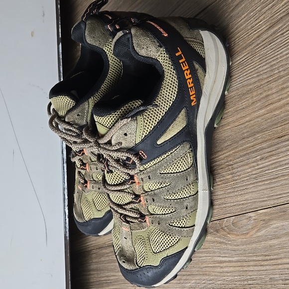 Merrell Accentor 3 Hiking Boot - Picture 1 of 8